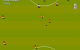 [Sensible World of Soccer: European Championship Edition - скриншот №8]