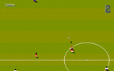 [Sensible World of Soccer: European Championship Edition - скриншот №9]