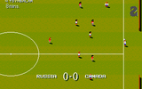 [Sensible World of Soccer: European Championship Edition - скриншот №10]