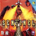[Sentinel Returns - обложка №1]