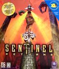 [Sentinel Returns - обложка №2]