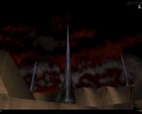 [Скриншот: Sentinel Returns]