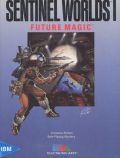 Sentinel Worlds I: Future Magic