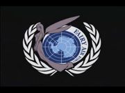 Sentou Yousei Yukikaze: Yousei no Mau Sora