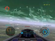 Sentou Yousei Yukikaze: Yousei no Mau Sora