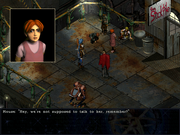 Septerra Core: Legacy of the Creator