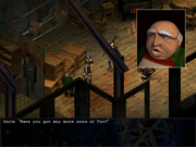 Septerra Core: Legacy of the Creator