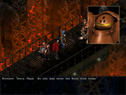 Septerra Core: Legacy of the Creator