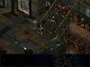 Septerra Core: Legacy of the Creator