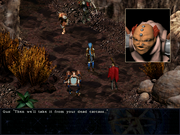 Septerra Core: Legacy of the Creator