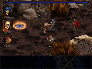 Septerra Core: Legacy of the Creator