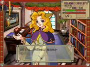 Seraphim: Master of Legend