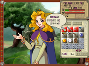 Seraphim: Master of Legend