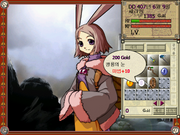 Seraphim: Master of Legend