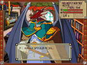 Seraphim: Master of Legend