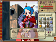 Seraphim: Master of Legend