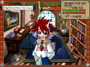 Seraphim: Master of Legend