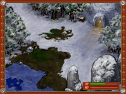 Seraphim: Master of Legend