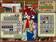 Seraphim: Master of Legend