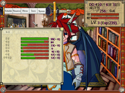 Seraphim: Master of Legend