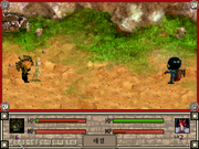 Seraphim: Master of Legend