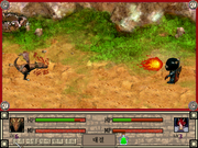 Seraphim: Master of Legend