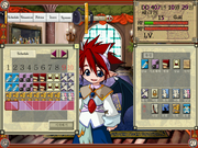 Seraphim: Master of Legend