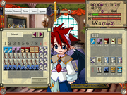 Seraphim: Master of Legend