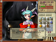 Seraphim: Master of Legend