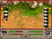 Seraphim: Master of Legend