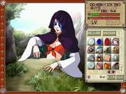 Seraphim: Master of Legend