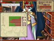 Seraphim: Master of Legend