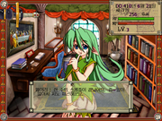 Seraphim: Master of Legend