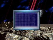 Seraphim: Saigo no Tenshi