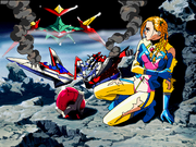 Seraphim: Saigo no Tenshi