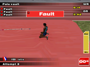 Sergei Bubka's Millennium Games