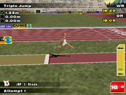 Sergei Bubka's Millennium Games