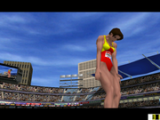 Sergei Bubka's Millennium Games