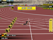 Sergei Bubka's Millennium Games