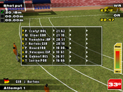 Sergei Bubka's Millennium Games