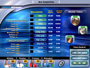 Sergei Bubka's Millennium Games