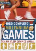Sergei Bubka's Millennium Games