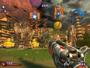 Serious Sam 2