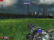 Serious Sam 2