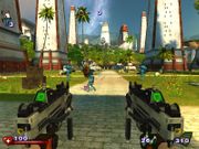 Serious Sam 2