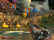 Serious Sam 2