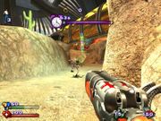 Serious Sam 2