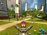 [Serious Sam 2 - скриншот №33]