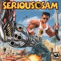 [Serious Sam: The First Encounter - обложка №2]