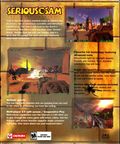 [Serious Sam: The First Encounter - обложка №6]